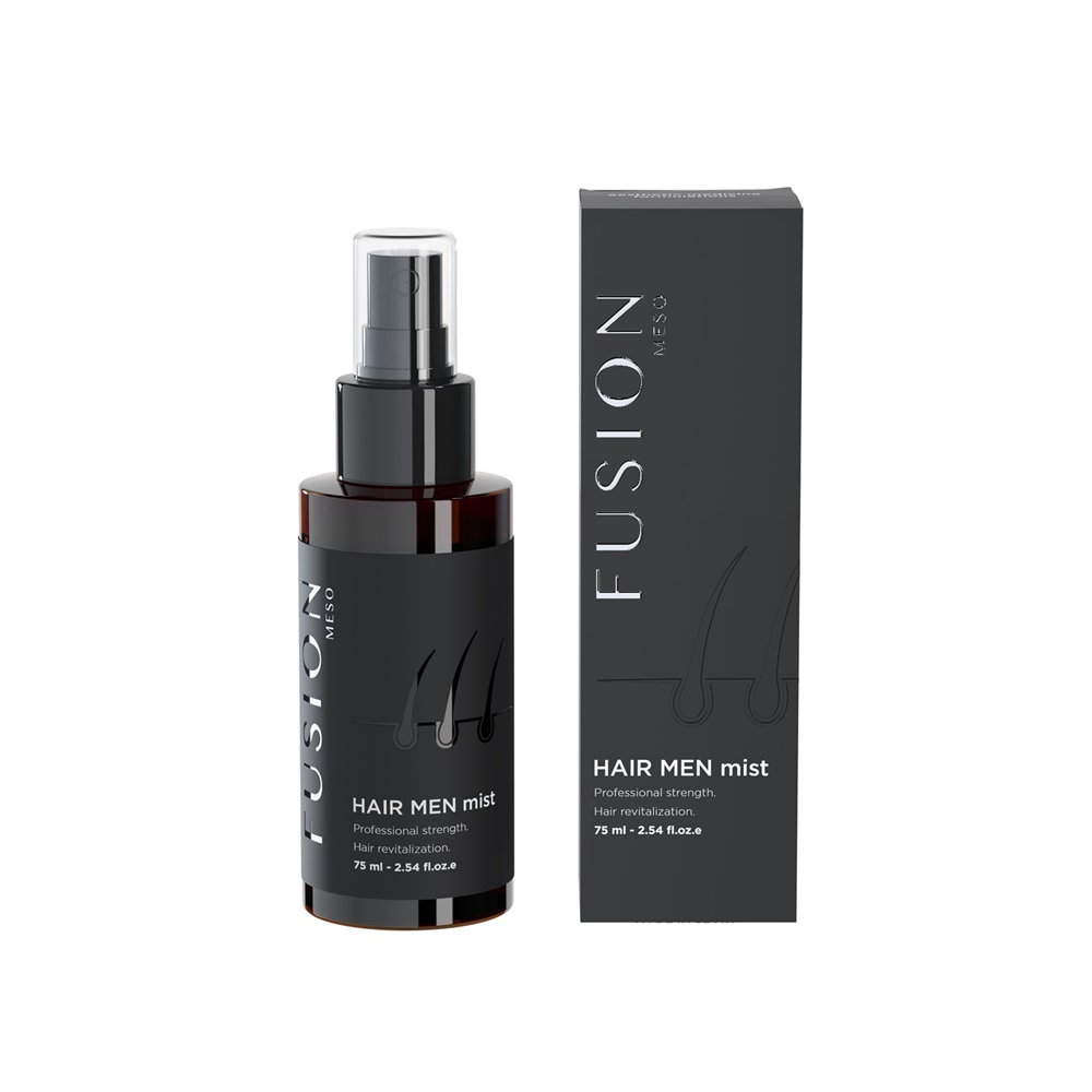 Hair Men Mist 75ml